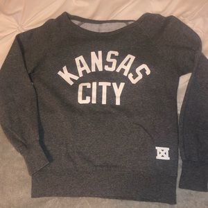 Kansas City Made Urban